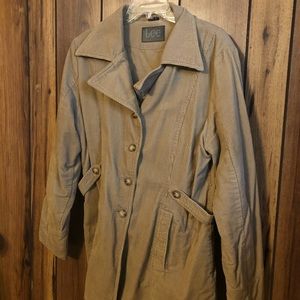 Lee brand Pea Coat